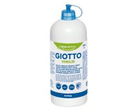 Colla vinilica Vinilik - 250 gr - bianco - Giotto