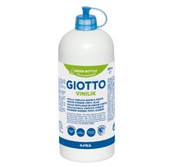 Giotto Vinilik