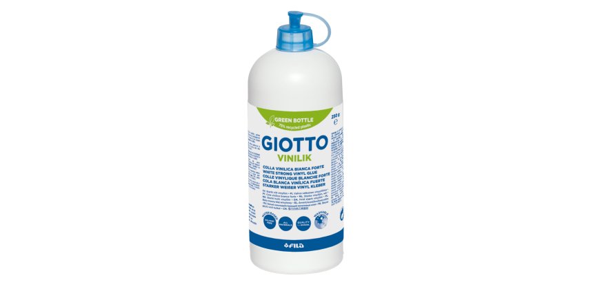 Giotto Vinilik