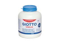EN_Pegamento giotto vinilik cola blanca 1000 gr
