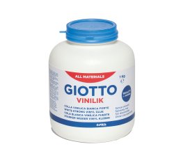 EN_Pegamento giotto vinilik cola blanca 1000 gr