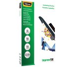 Pouches Impress100 - A3 -303x426 mm - 2x100 mic - Fellowes - scatola 100 pezzi