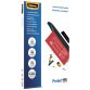 Pouches Protect175 - A3 - 303x426 mm - 2x175 micron - Fellowes - scatola 100 pezzi