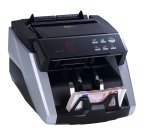 Conta/Verifica banconote HT2280 - 31,1 x 26,1 x 19,5 cm - nero - HolenBecky
