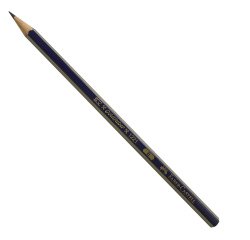 Matita in grafite Goldfaber 1221 - esagonale - gradazione B - Faber-Castell