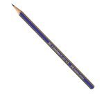 Matita in grafite Goldfaber 1221 - esagonale - gradazione 2B - Faber-Castell