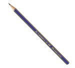 Matita in grafite Goldfaber 1221 - esagonale - gradazione H - Faber-Castell