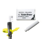 Gommini di ricambio Twist Erase Clik - Pentel