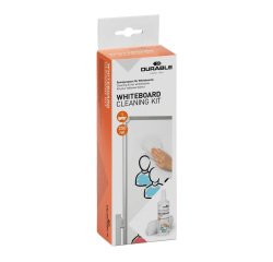 Kit di pulizia per lavagne bianche - Durable