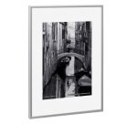 Cornice in alluminio - 50 x 70 cm - Paperflow