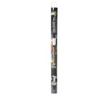 Lavagna adesiva in rotolo - 100 x 45 cm - nero - Securit
