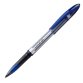 Roller con cappuccio Uni Ball Air 188 - punta 0,7mm - blu  - Uni Mitsubishi