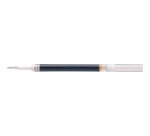 Refill Energel XM Permanent - punta 0,70 mm - nero - Pentel - conf. 12 pezzi