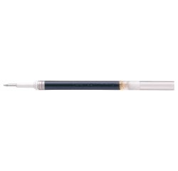Refill Energel XM Permanent - punta 0,70 mm - nero - Pentel - conf. 12 pezzi