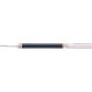 Refill Energel XM Permanent - punta 0,70 mm - nero - Pentel - conf. 12 pezzi