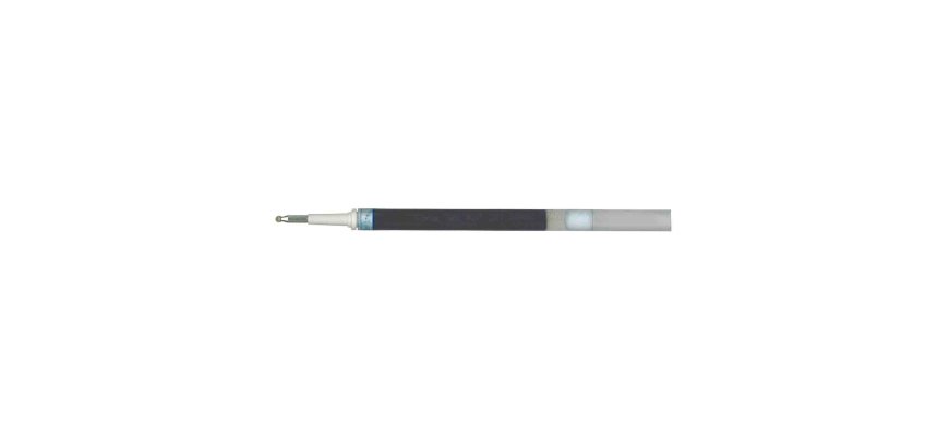 Refill Energel XM Permanent - punta 0,70mm  - blu - Pentel - conf. 12 pezzi