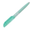 Evidenziatore cancellabile Frixion Light soft - punta a scalpello 4,0mm  - tratto 3,3mm - verde soft - Pilot