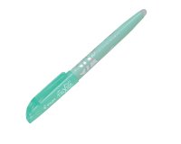 Evidenziatore cancellabile Frixion Light soft - punta a scalpello 4,0mm  - tratto 3,3mm - verde soft - Pilot