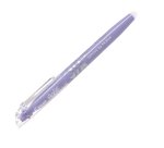 Evidenziatore cancellabile Frixion Light soft - punta a scalpello 4,0mm  - tratto 3,3mm - viola soft - Pilot