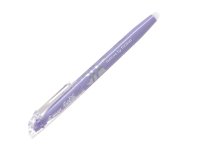 Evidenziatore cancellabile Frixion Light soft - punta a scalpello 4,0mm  - tratto 3,3mm - viola soft - Pilot