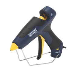 Pistola a caldo EG280 - per colla termofusibile diametro 12 mm - Rapid