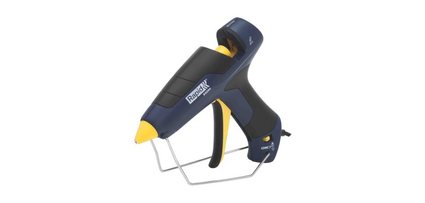 Pistola a caldo EG280 - per colla termofusibile diametro 12 mm - Rapid