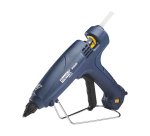 Pistola a caldo Pro EG320 - per colla termofusibile diametro 12 mm - Rapid
