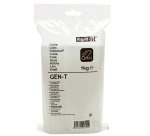 Colla termofusibile - diametro 12 mm - lunghezza 19 cm - 1 kg - trasparente - Rapid