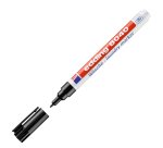 Marcatore permanente per tessuti 8040 - punta 1,0mm - nero - Edding