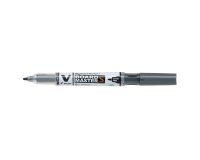 Marcatore V Board Master S Ultra Fine Begreen - punta ultra fine - tratto 0,8mm - nero  - Pilot