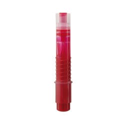 Refill per marcatore V Board Master S Ultra Fine Begreen - rosso - Pilot