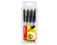 EN_ETUI 4X NAVIGATOR SURLIGNEUR