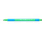 Penna a sfera Slider Edge - tratto XB - verde - Schneider