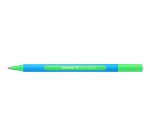 Penna a sfera Slider Edge - tratto XB - verde - Schneider