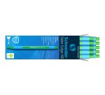 Penna a sfera Slider Edge - tratto XB - verde - Schneider