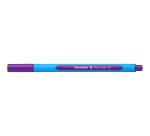Penna a sfera Slider Edge - tratto XB - viola - Schneider