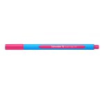 Penna a sfera Slider Edge - tratto XB - rosa - Schneider