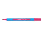 Penna a sfera Slider Edge - tratto XB - rosa - Schneider