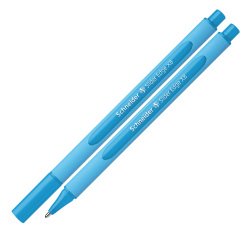 En_stylo bille slider edge capuchon, pointe large