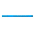 Penna a sfera Slider Edge - tratto XB  - azzurro - Schneider