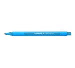 Penna a sfera Slider Edge - tratto XB  - azzurro - Schneider