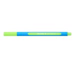 Penna a sfera Slider Edge  - tratto XB - verde chiaro - Schneider