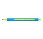 Penna a sfera Slider Edge  - tratto XB - verde chiaro - Schneider