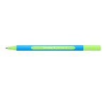 Penna a sfera Slider Edge  - tratto XB - verde chiaro - Schneider