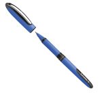 Roller One Hybrid C con cappuccio - tratto 0,3mm - nero - Schneider