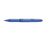 Roller One Hybrid C con cappuccio  - tratto 0,3mm - blu - Schneider