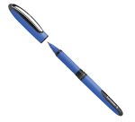 Roller One Hybrid C con cappuccio - tratto 0,5mm - nero  - Schneider