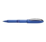 Roller One Hybrid C con cappuccio  - tratto 0,5mm - blu - Schneider