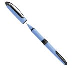 Roller One Hybrid N con cappuccio  - tratto 0,3mm - nero - Schneider