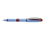 Roller One Hybrid N con cappuccio - tratto 0,5mm - rosso  - Schneider